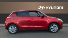 Suzuki Swift 1.0 Boosterjet SZ-T 5dr Petrol Hatchback